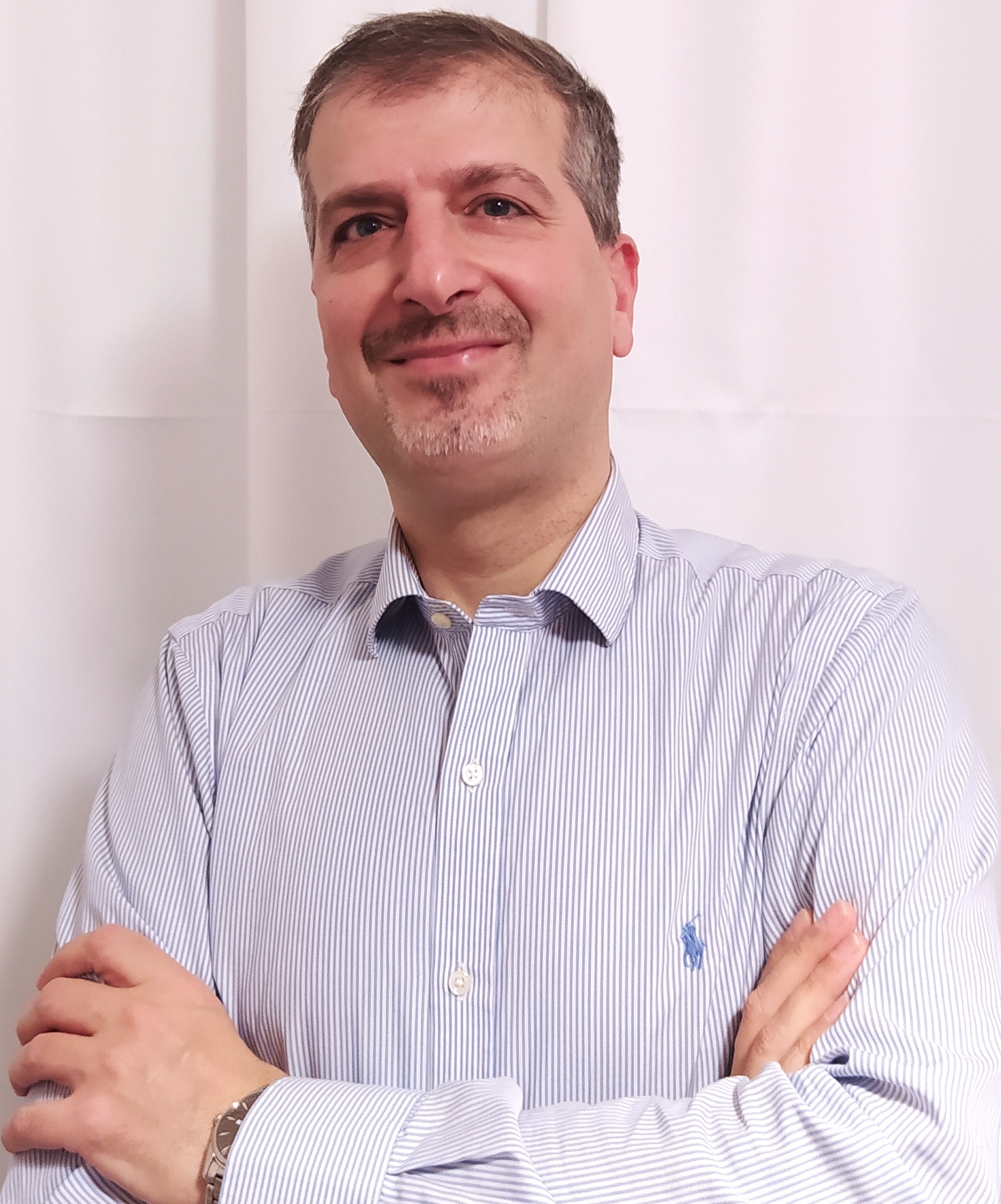 Christos Tjortjis